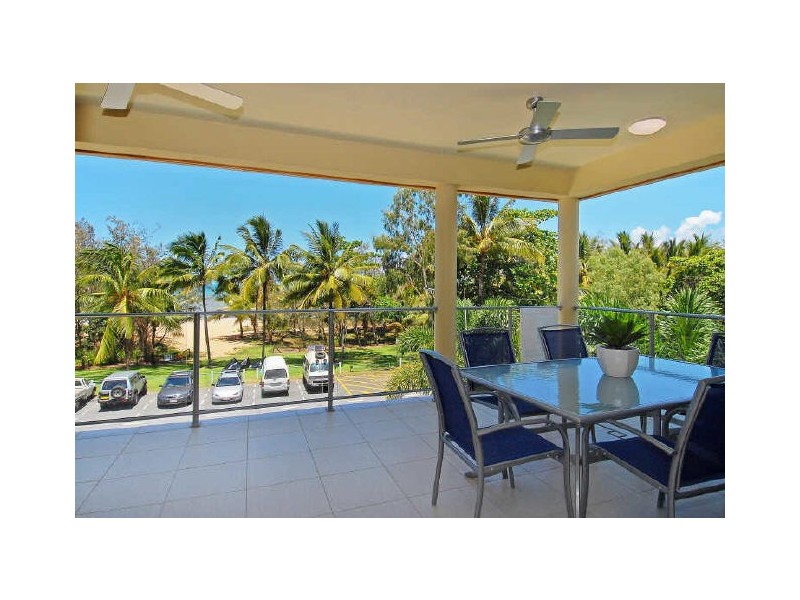 12/31 Sims Esplanade, Yorkeys Knob QLD 4878