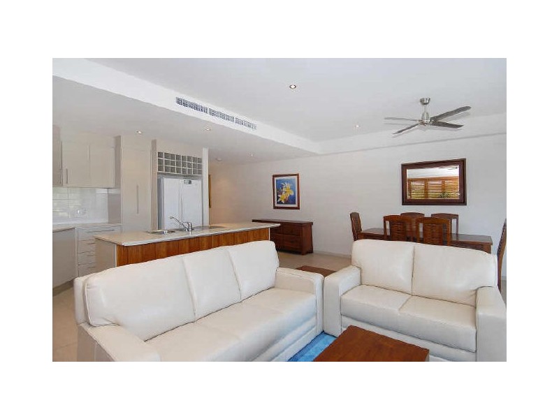12/31 Sims Esplanade, Yorkeys Knob QLD 4878