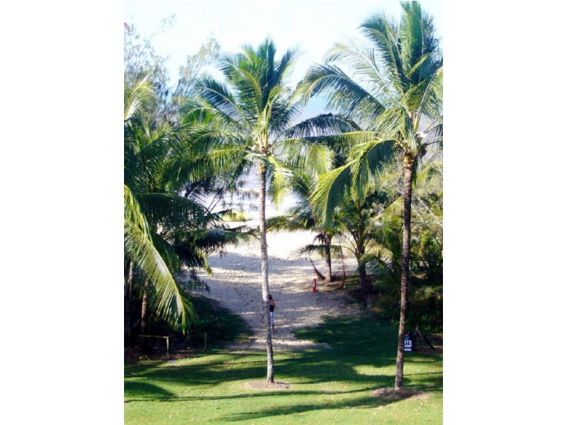 12/31 Sims Esplanade, Yorkeys Knob QLD 4878