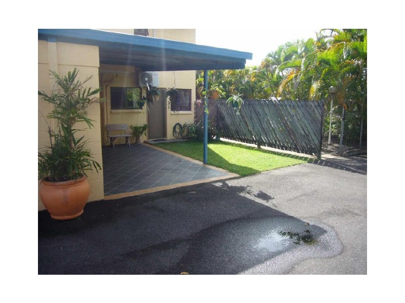 1/21 Best Street, Yorkeys Knob QLD 4878