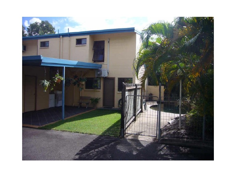 1/21 Best Street, Yorkeys Knob QLD 4878