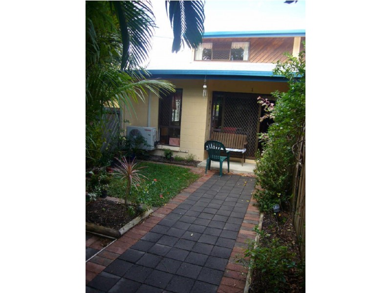 1/21 Best Street, Yorkeys Knob QLD 4878
