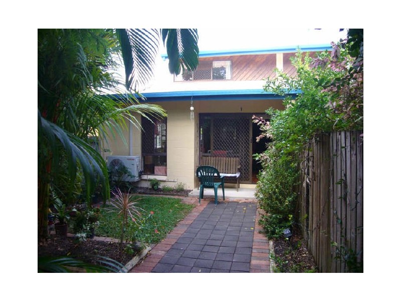 1/21 Best Street, Yorkeys Knob QLD 4878