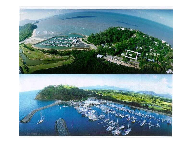 10 Ray Street, Yorkeys Knob QLD 4878