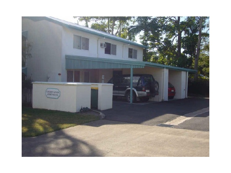 2/528 Varley Street, Yorkeys Knob QLD 4878