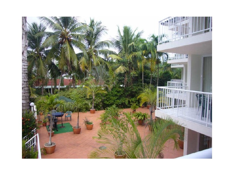 5/12 Deauville Close, Yorkeys Knob QLD 4878