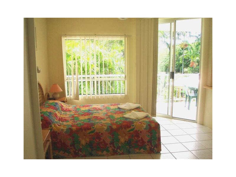 5/12 Deauville Close, Yorkeys Knob QLD 4878