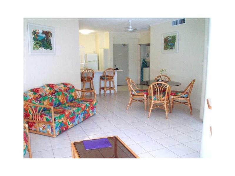 5/12 Deauville Close, Yorkeys Knob QLD 4878