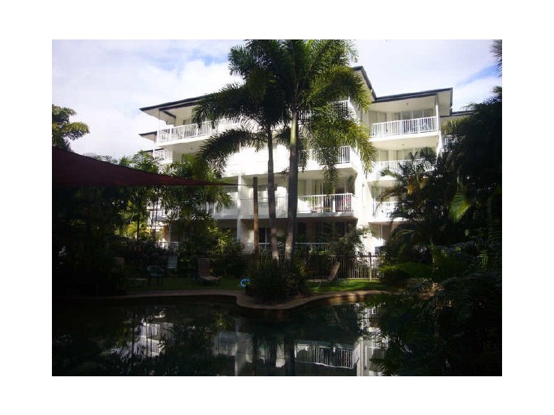 5/12 Deauville Close, Yorkeys Knob QLD 4878