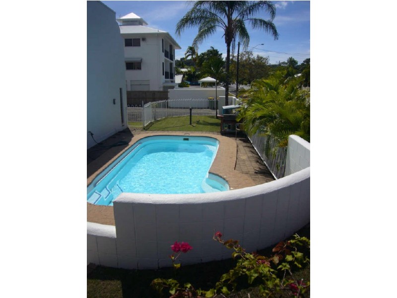 4/493 Varley Street, Yorkeys Knob QLD 4878