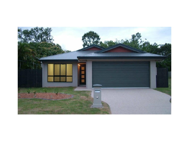 45 Cunningham Street, Yorkeys Knob QLD 4878