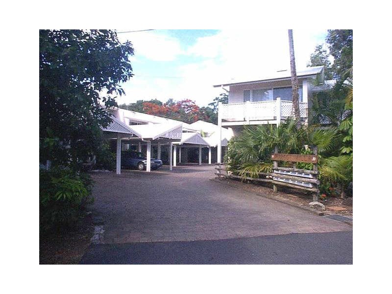 10/18 Adair Street, Yorkeys Knob QLD 4878