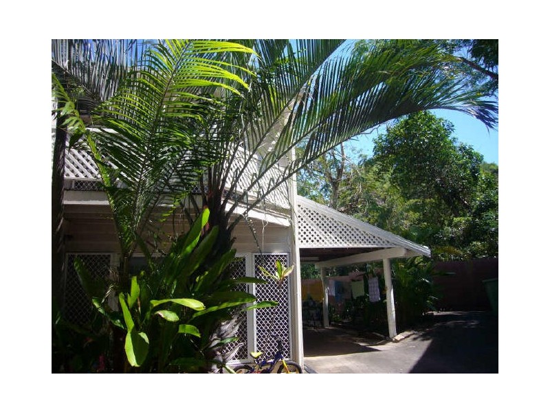 10/18 Adair Street, Yorkeys Knob QLD 4878