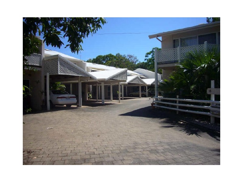 10/18 Adair Street, Yorkeys Knob QLD 4878