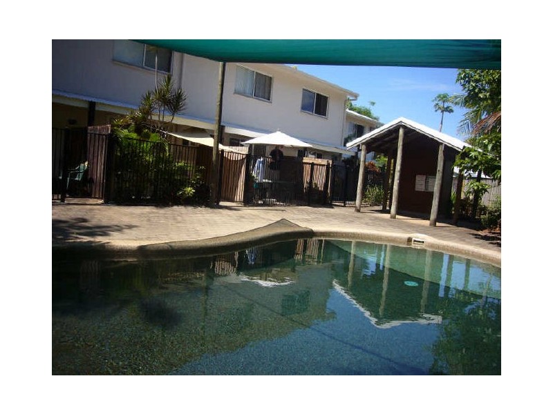 10/18 Adair Street, Yorkeys Knob QLD 4878