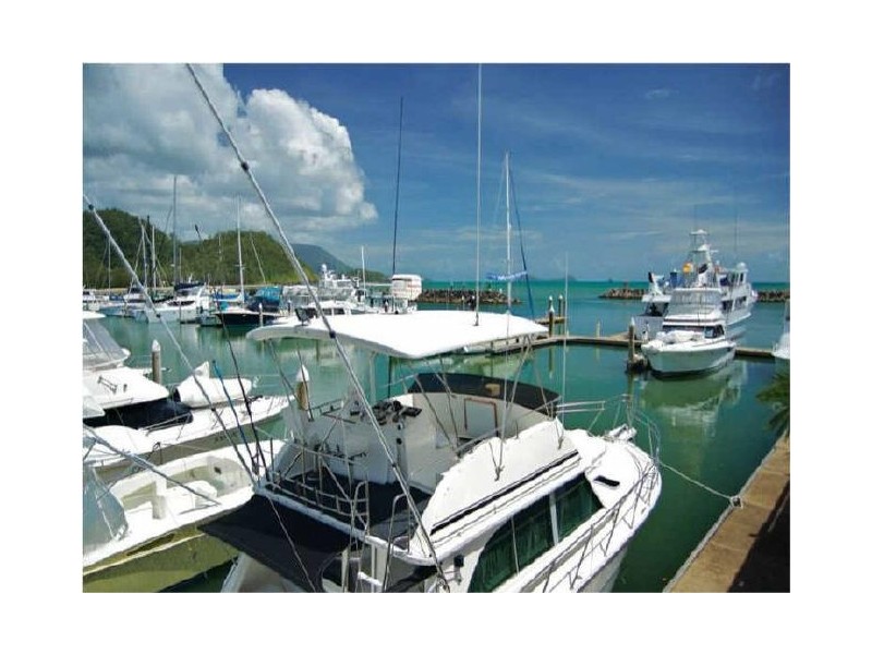 10/18 Adair Street, Yorkeys Knob QLD 4878