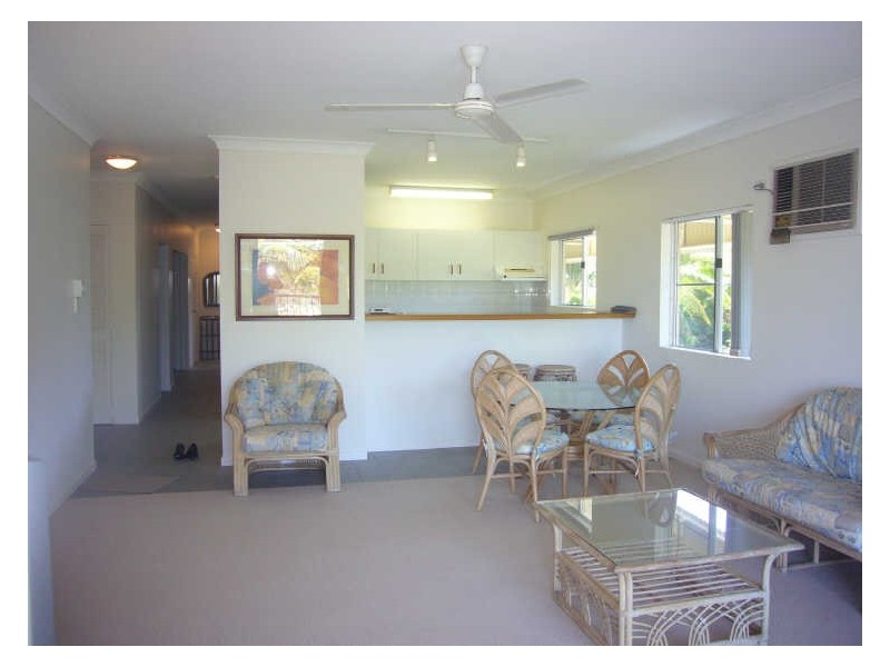 6/53 Sims Esplanade, Yorkeys Knob QLD 4878