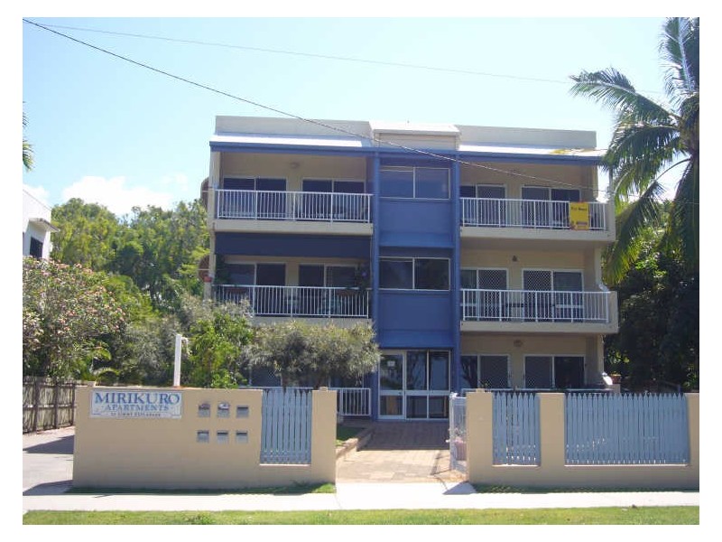 6/53 Sims Esplanade, Yorkeys Knob QLD 4878