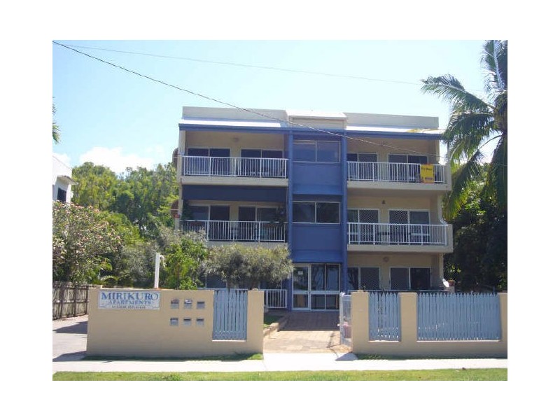 6/53 Sims Esplanade, Yorkeys Knob QLD 4878