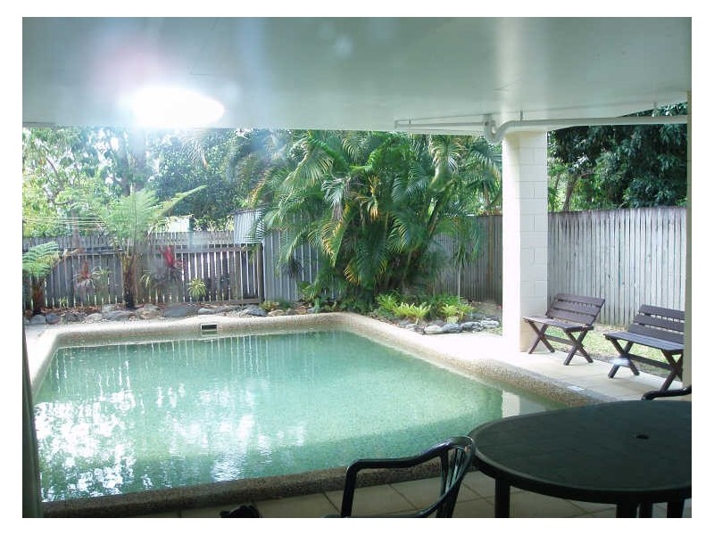5/505 Varley Street, Yorkeys Knob QLD 4878