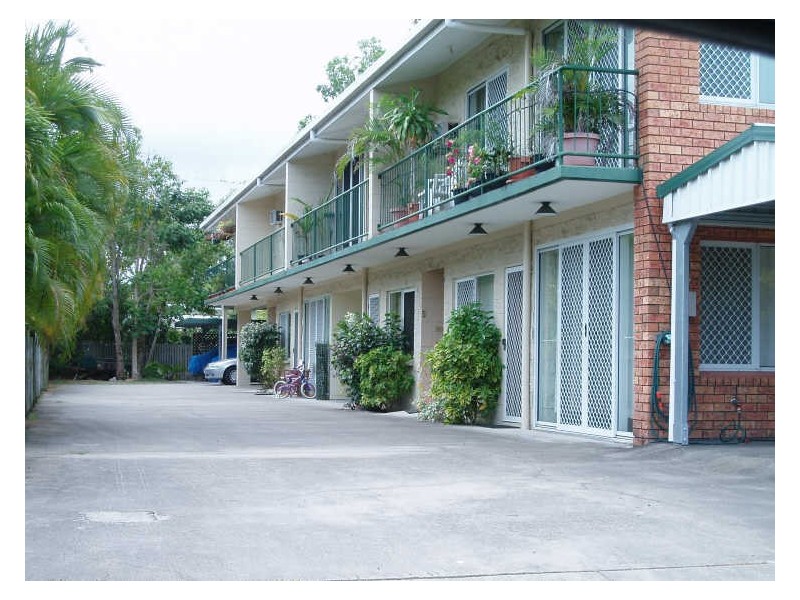 5/505 Varley Street, Yorkeys Knob QLD 4878
