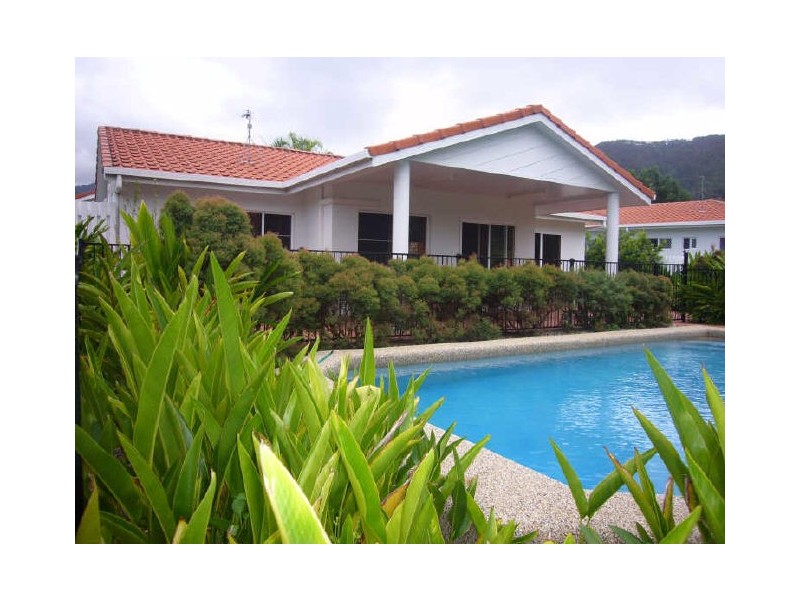 Lot 27 Paradise Palms Drive, Kewarra Beach QLD 4879