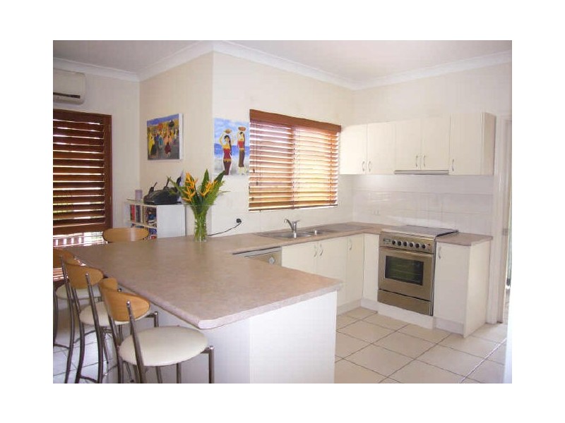 Lot 27 Paradise Palms Drive, Kewarra Beach QLD 4879