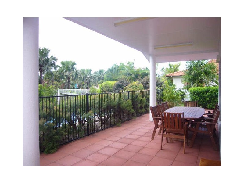 Lot 27 Paradise Palms Drive, Kewarra Beach QLD 4879