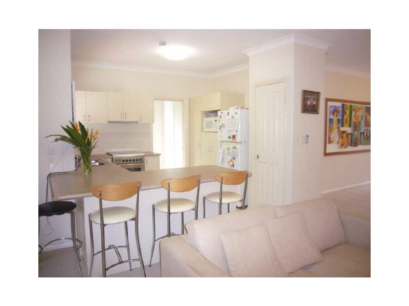 Lot 27 Paradise Palms Drive, Kewarra Beach QLD 4879