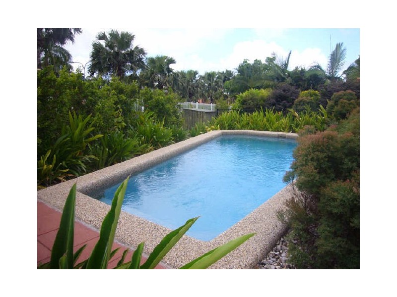 Lot 27 Paradise Palms Drive, Kewarra Beach QLD 4879
