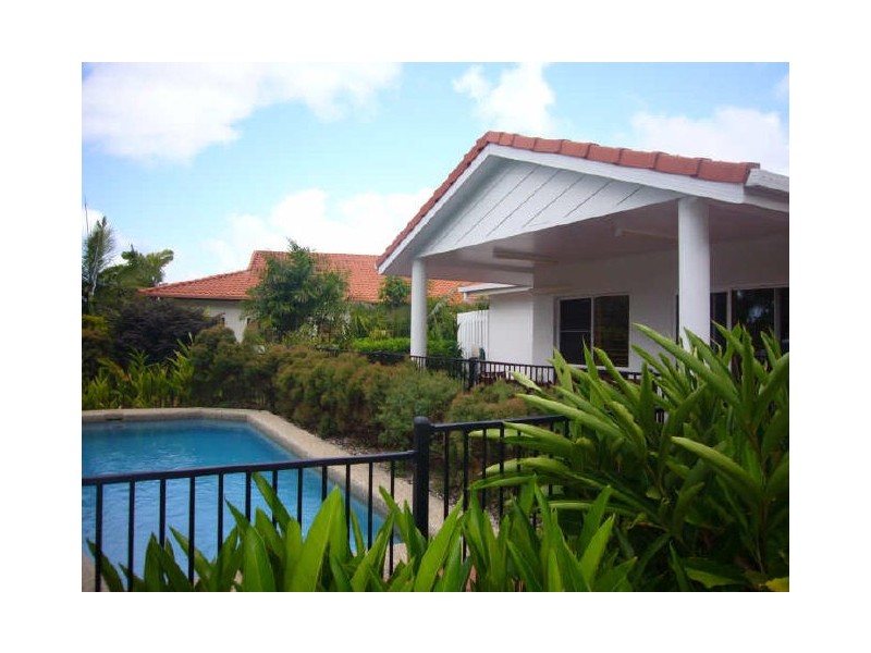 Lot 27 Paradise Palms Drive, Kewarra Beach QLD 4879