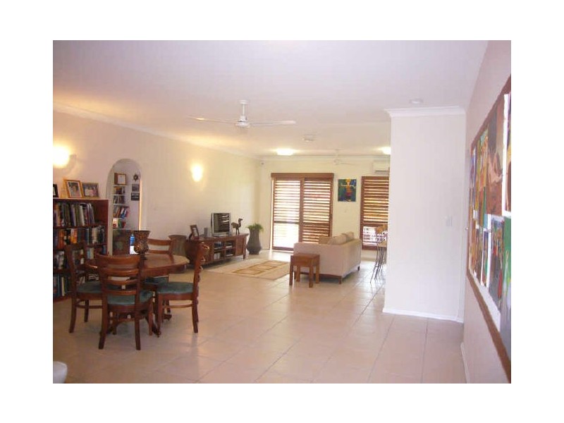 Lot 27 Paradise Palms Drive, Kewarra Beach QLD 4879