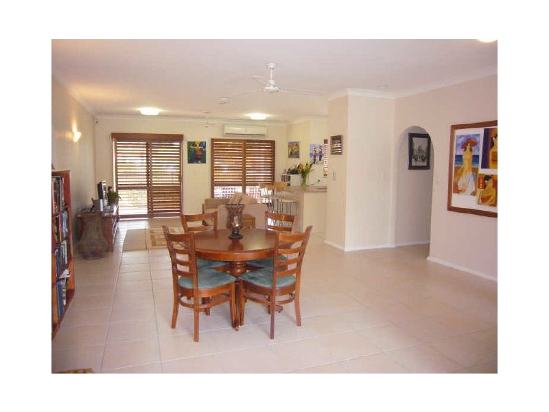 Lot 27 Paradise Palms Drive, Kewarra Beach QLD 4879