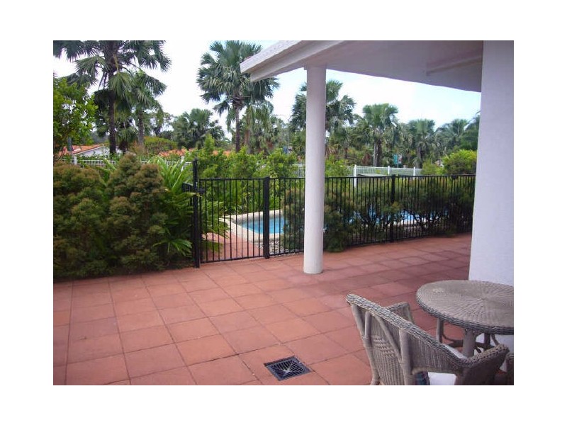 Lot 27 Paradise Palms Drive, Kewarra Beach QLD 4879