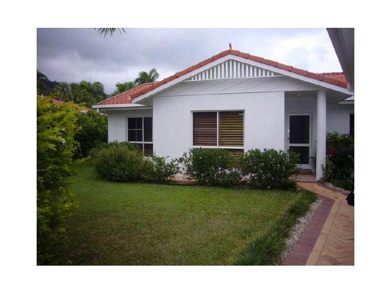 Lot 27 Paradise Palms Drive, Kewarra Beach QLD 4879