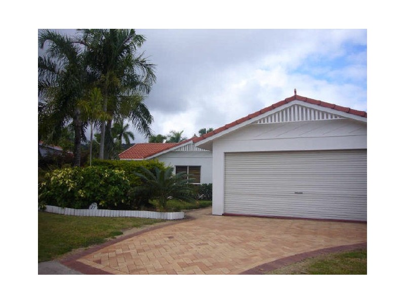 Lot 27 Paradise Palms Drive, Kewarra Beach QLD 4879