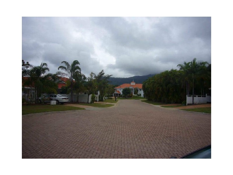 Lot 27 Paradise Palms Drive, Kewarra Beach QLD 4879