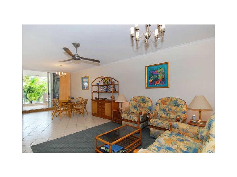 5/65 Williams Esplanade, Palm Cove QLD 4879