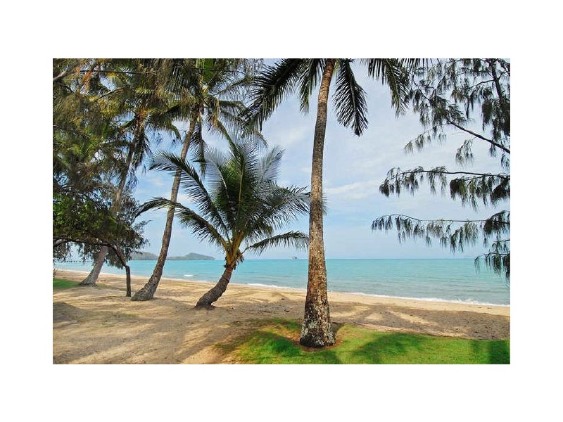 5/65 Williams Esplanade, Palm Cove QLD 4879