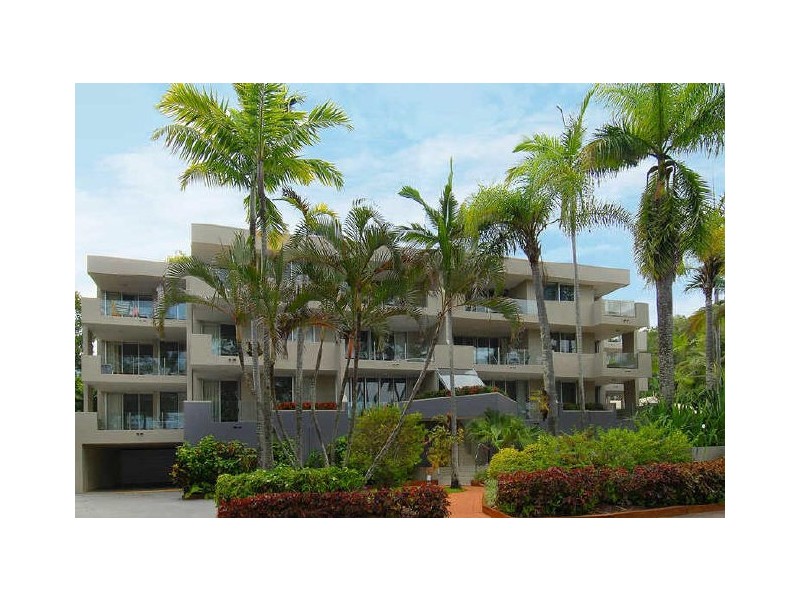 5/65 Williams Esplanade, Palm Cove QLD 4879