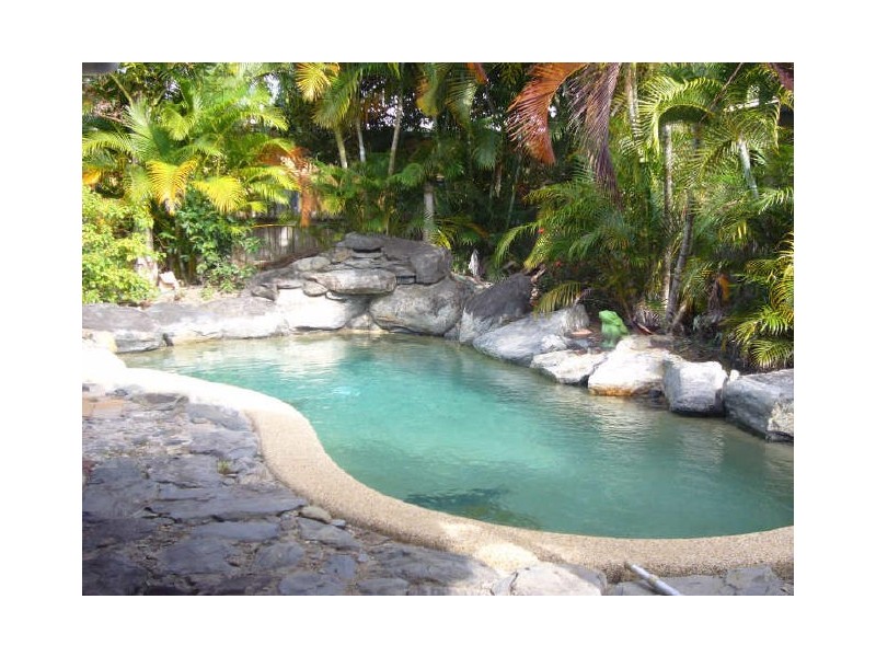 58 Cunningham Street, Yorkeys Knob QLD 4878