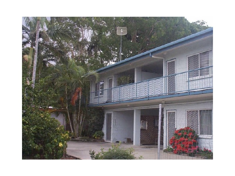 6/499 Varley Street, Yorkeys Knob QLD 4878