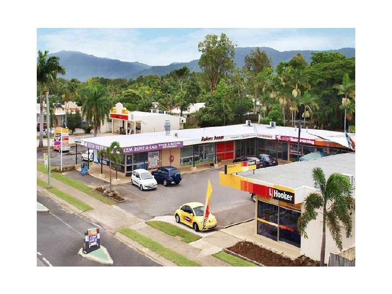 3/471 Varley Street, Yorkeys Knob QLD 4878