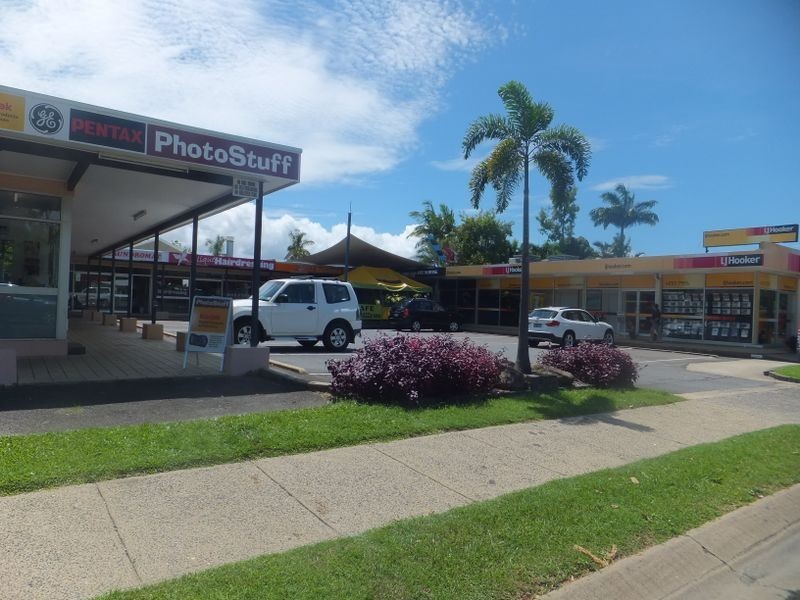 6/471 Varley Street, Yorkeys Knob QLD 4878