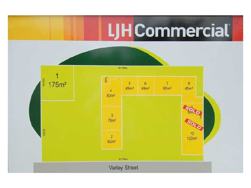 8/471 Varley Street, Yorkeys Knob QLD 4878