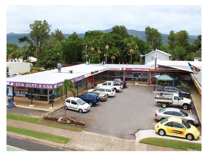 8/471 Varley Street, Yorkeys Knob QLD 4878