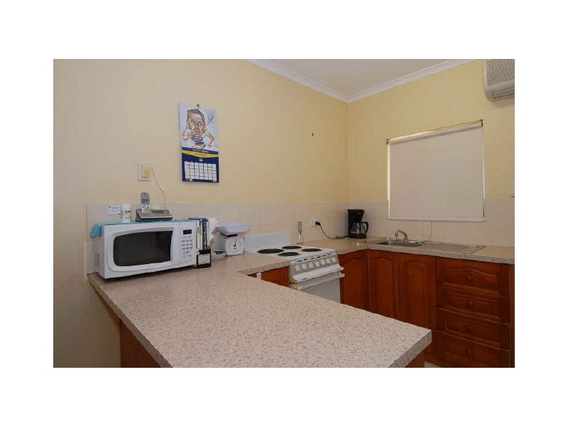 6/29 Fairweather Street, Yorkeys Knob QLD 4878