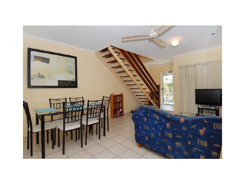 6/29 Fairweather Street, Yorkeys Knob QLD 4878