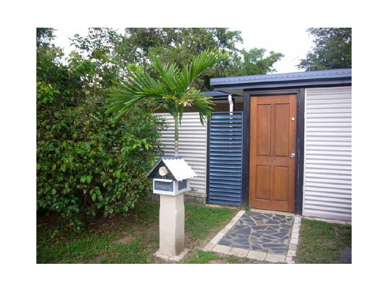 17 Morgan Street, Yorkeys Knob QLD 4878