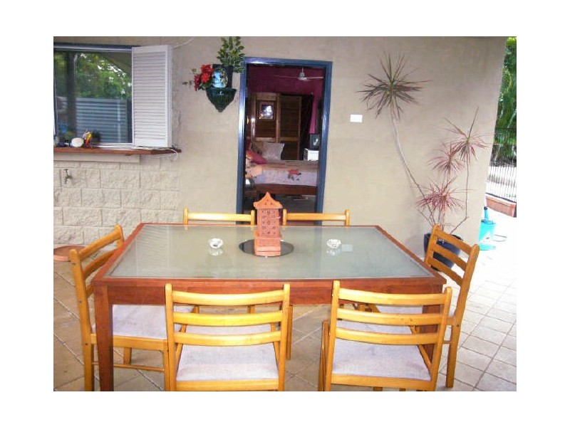 17 Morgan Street, Yorkeys Knob QLD 4878